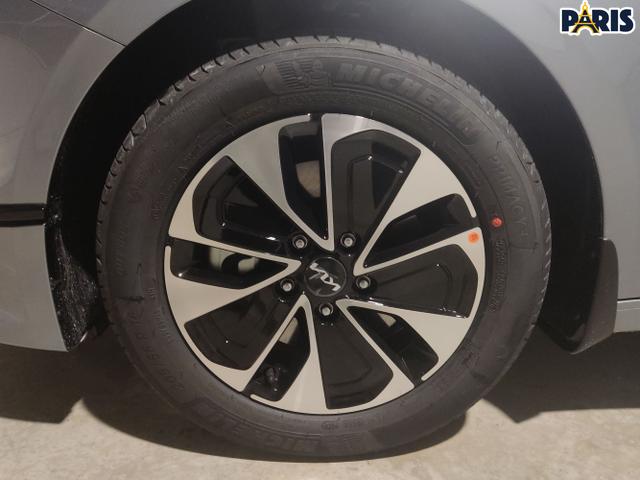 Kia / Ceed Sportswagon / Grau / / / , Beispielbilder, ggf. teilweise mit Sonderausstattung