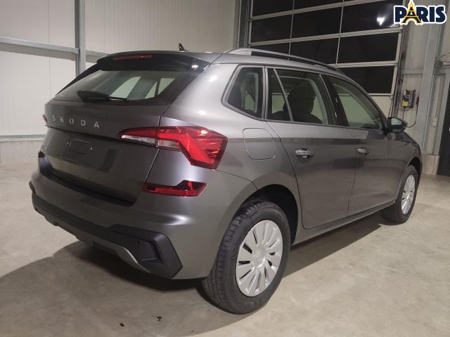 Skoda / Kamiq / Grau / / / , Beispielbilder, ggf. teilweise mit Sonderausstattung