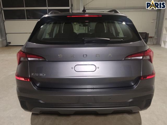 Skoda / Kamiq / Grau / / / , Beispielbilder, ggf. teilweise mit Sonderausstattung