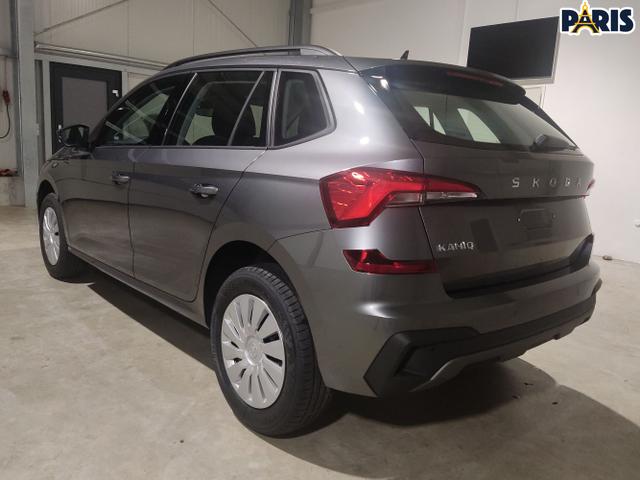 Skoda / Kamiq / Grau / / / , Beispielbilder, ggf. teilweise mit Sonderausstattung