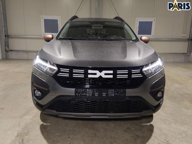 Dacia / Jogger / Grau / / / , Beispielbilder, ggf. teilweise mit Sonderausstattung