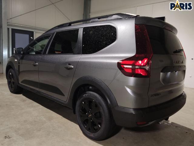 Dacia / Jogger / Grau / / / , Beispielbilder, ggf. teilweise mit Sonderausstattung