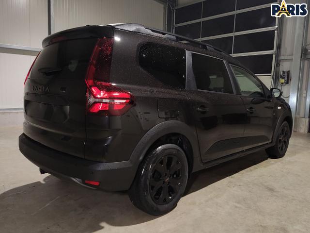 Dacia / Jogger / Schwarz / / / , Beispielbilder, ggf. teilweise mit Sonderausstattung