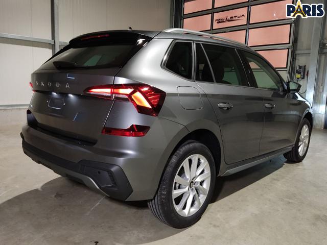 Skoda / Kamiq / Grau / / / , Beispielbilder, ggf. teilweise mit Sonderausstattung