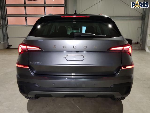 Skoda / Kamiq / Grau / / / , Beispielbilder, ggf. teilweise mit Sonderausstattung