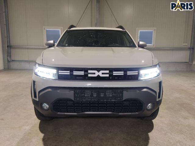 Dacia / Duster / Beige / / / , Beispielbilder, ggf. teilweise mit Sonderausstattung