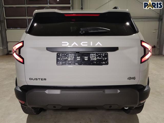 Dacia / Duster / Beige / / / , Beispielbilder, ggf. teilweise mit Sonderausstattung