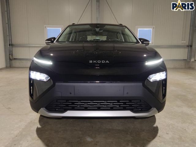 Skoda / Elroq / Grau / / / , Beispielbilder, ggf. teilweise mit Sonderausstattung