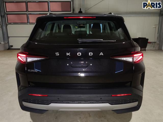 Skoda / Elroq / Grau / / / , Beispielbilder, ggf. teilweise mit Sonderausstattung