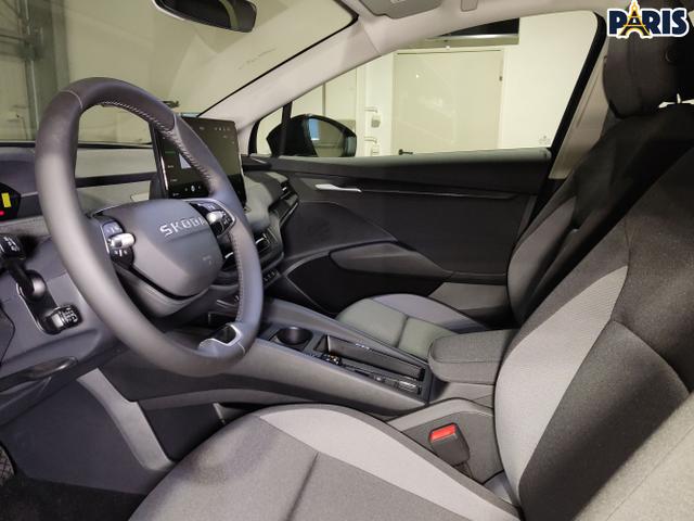 Skoda / Elroq / Grau / / / , Beispielbilder, ggf. teilweise mit Sonderausstattung