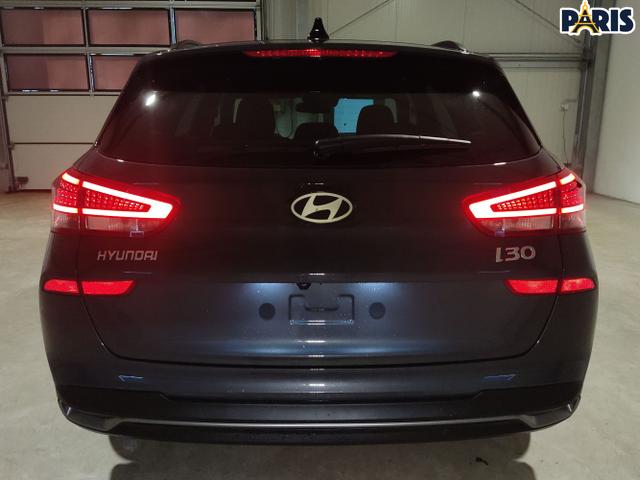 Hyundai / i30 Kombi / Grau / / / , Beispielbilder, ggf. teilweise mit Sonderausstattung