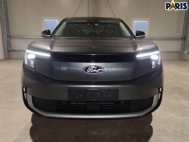 Ford / Explorer / / / / 