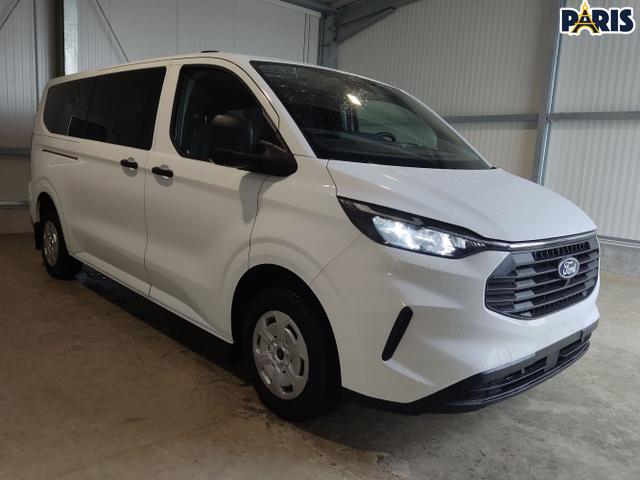 Ford / Transit Custom / Weiß / / / 