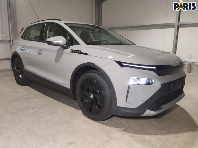 Skoda / Elroq / Grau / / / , Beispielbilder, ggf. teilweise mit Sonderausstattung