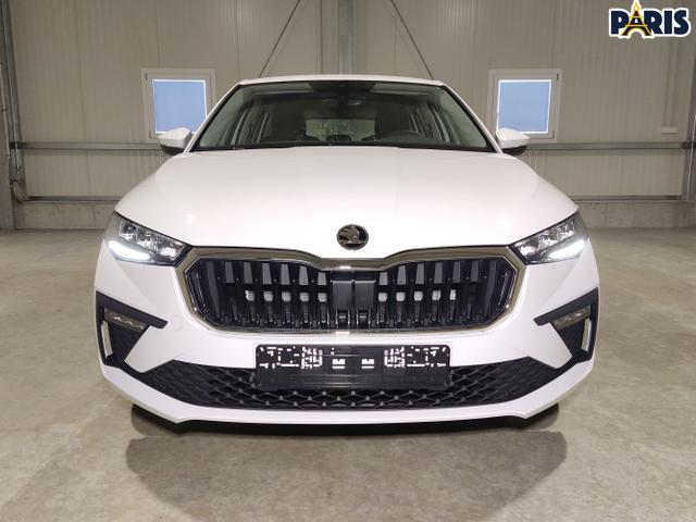 Skoda / Scala / / / / , Beispielbilder, ggf. teilweise mit Sonderausstattung