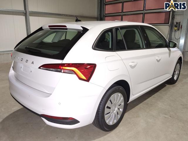 Skoda / Scala / / / / , Beispielbilder, ggf. teilweise mit Sonderausstattung