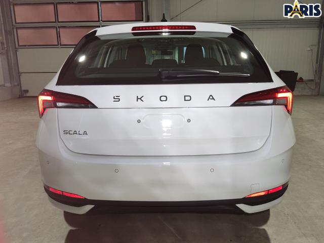 Skoda / Scala / / / / , Beispielbilder, ggf. teilweise mit Sonderausstattung