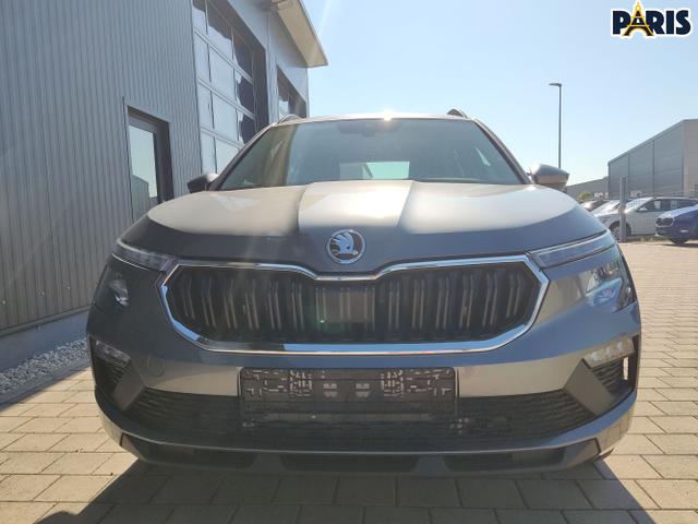 Skoda / Kamiq / Grau / / / , Beispielbilder, ggf. teilweise mit Sonderausstattung