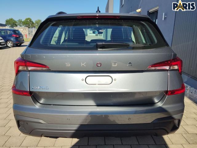 Skoda / Kamiq / Grau / / / , Beispielbilder, ggf. teilweise mit Sonderausstattung