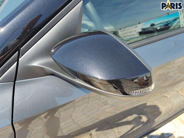 Skoda / Fabia / Grau / / / , Beispielbilder, ggf. teilweise mit Sonderausstattung