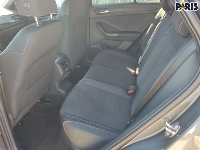 Volkswagen / T-Roc / Grau / / / , Beispielbilder, ggf. teilweise mit Sonderausstattung