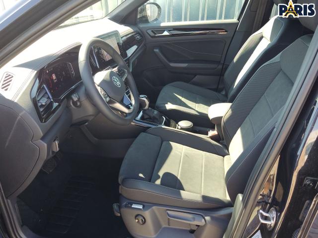 Volkswagen / T-Roc / Schwarz / / / , Beispielbilder, ggf. teilweise mit Sonderausstattung