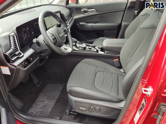 Kia / Sportage / Rot / / / , Beispielbilder, ggf. teilweise mit Sonderausstattung