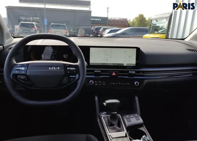 Beispielbilder, ggf. teilweise mit Sonderausstattung