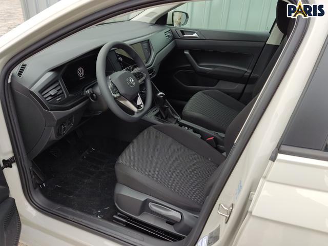 Volkswagen / POLO / Grau / / / , Beispielbilder, ggf. teilweise mit Sonderausstattung