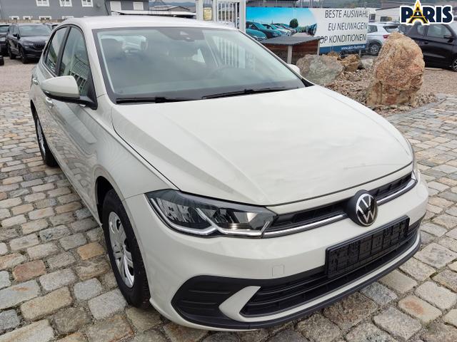 Volkswagen / POLO / Grau / / / 