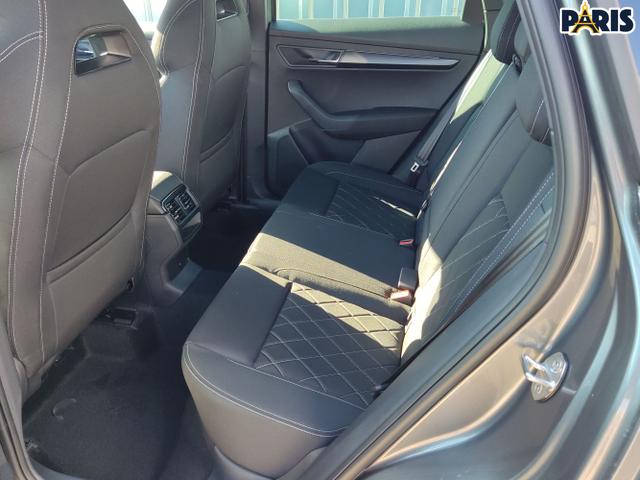 Skoda / Karoq / Grau / / / , Beispielbilder, ggf. teilweise mit Sonderausstattung