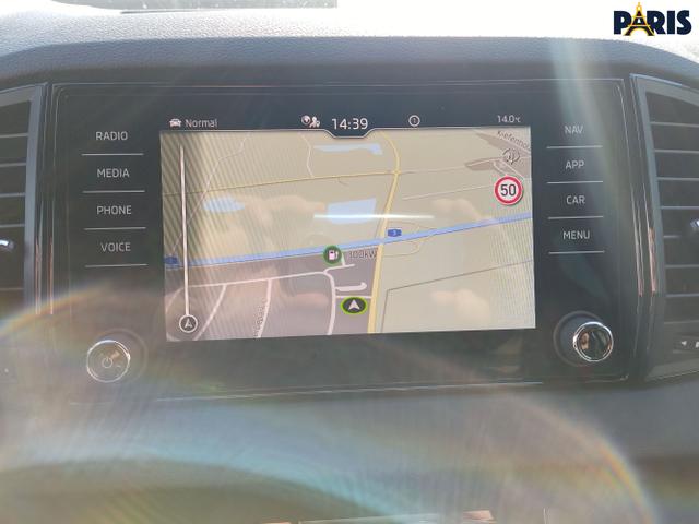 Skoda / Karoq / Grau / / / , Beispielbilder, ggf. teilweise mit Sonderausstattung