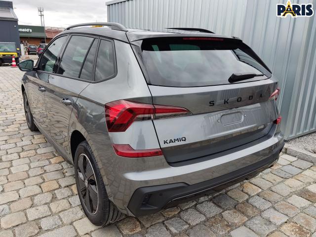 Skoda / Kamiq / Grau / / / , Beispielbilder, ggf. teilweise mit Sonderausstattung