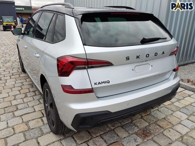 Skoda / Kamiq / Silber / / / , Beispielbilder, ggf. teilweise mit Sonderausstattung