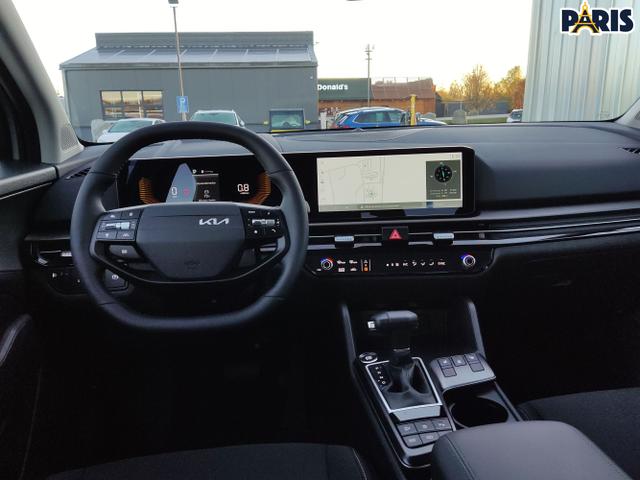 Kia / Sportage / Grau / / / , Beispielbilder, ggf. teilweise mit Sonderausstattung