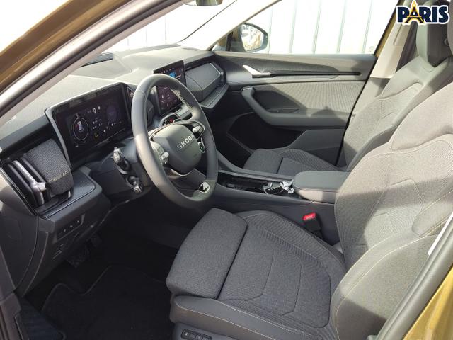 Skoda / Kodiaq / Bronze / / / 