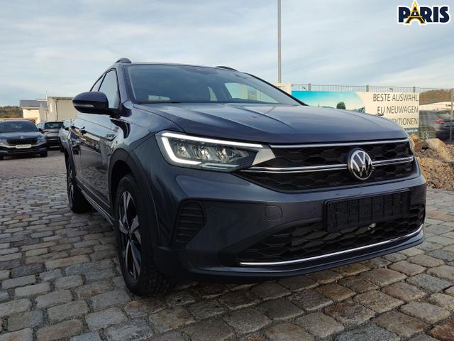 Volkswagen / Taigo / Grau / / / , Beispielbilder, ggf. teilweise mit Sonderausstattung