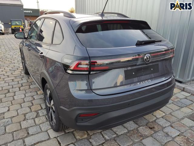 Volkswagen / Taigo / Grau / / / , Beispielbilder, ggf. teilweise mit Sonderausstattung