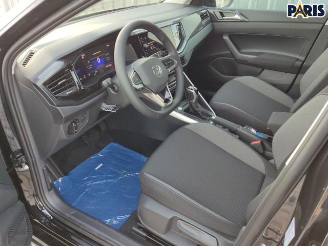 Volkswagen / Taigo / Schwarz / / / , Beispielbilder, ggf. teilweise mit Sonderausstattung