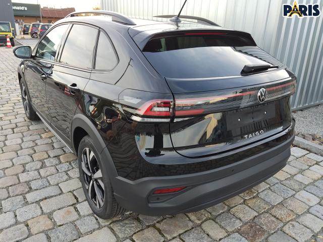 Volkswagen / Taigo / Schwarz / / / , Beispielbilder, ggf. teilweise mit Sonderausstattung