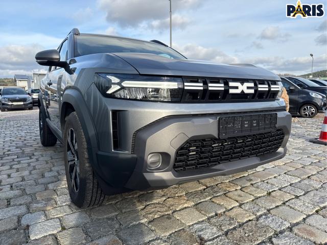 Dacia / Duster / Grau / / / 