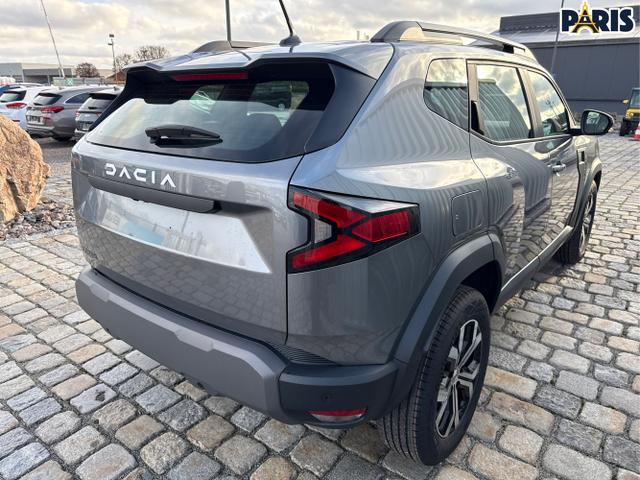 Dacia / Duster / Grau / / / 