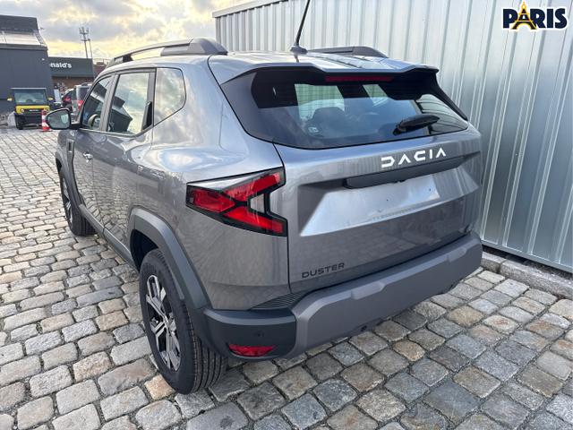 Dacia / Duster / Grau / / / 
