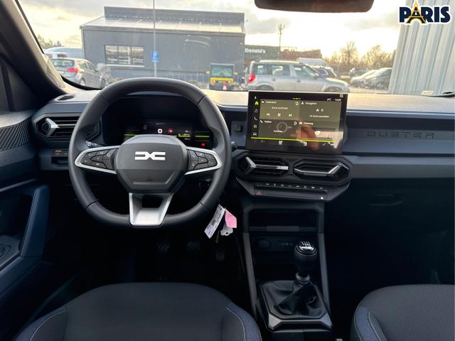 Dacia / Duster / Beige / / / 