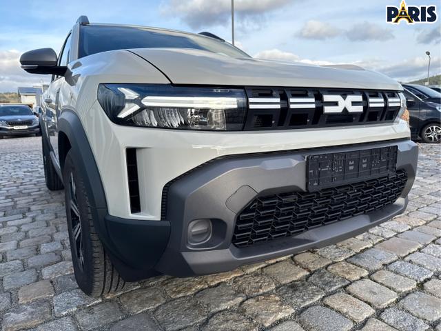 Dacia / Duster / Beige / / / 