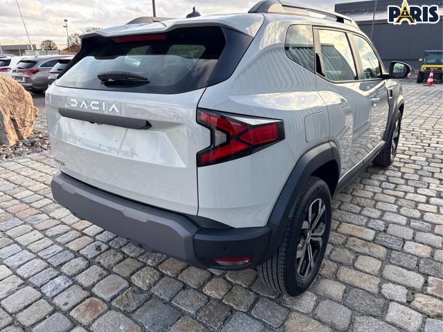 Dacia / Duster / Beige / / / 