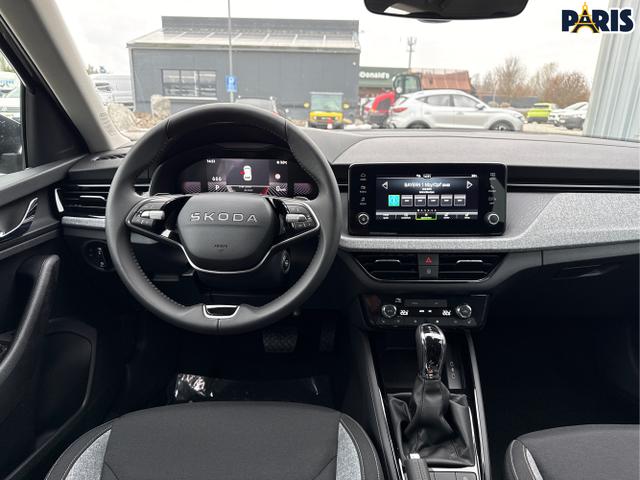 Skoda / Kamiq / Schwarz / / / , Beispielbilder, ggf. teilweise mit Sonderausstattung