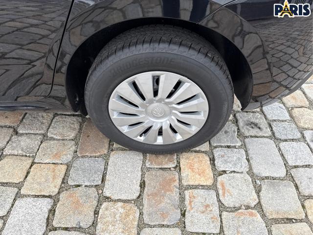 Skoda / Kamiq / Schwarz / / / , Beispielbilder, ggf. teilweise mit Sonderausstattung