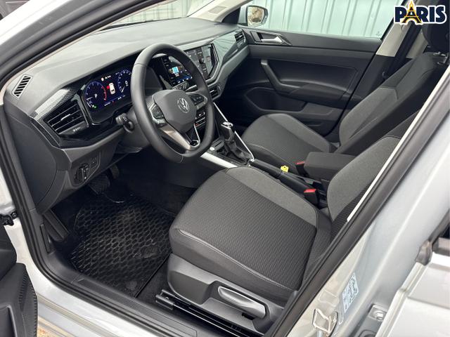 Volkswagen / POLO / Silber / / / 