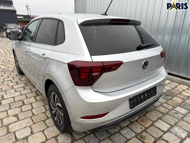 Volkswagen / POLO / Silber / / / 